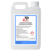 A&P Automatic Machine Glasswash Detergent 5L